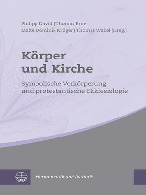 cover image of Körper und Kirche
